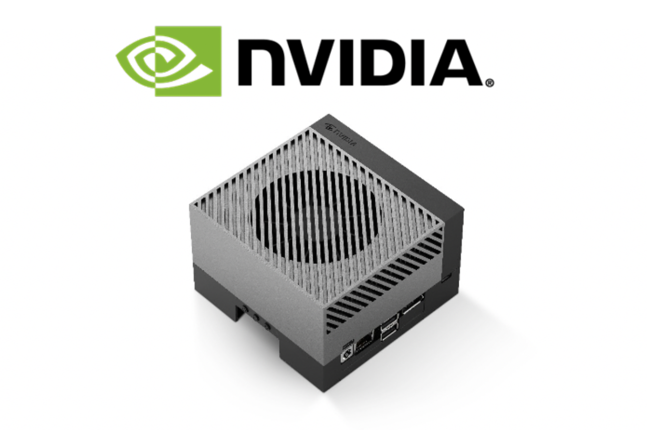 NVIDIA® Jetson AGX Orin™ 開発者キットのご紹介| タクミ商事株式会社